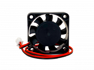 Ventilateur électronique 12v